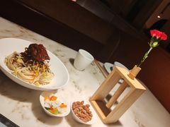 -初蓉丨遇见新川菜(亲贤街荣耀店)