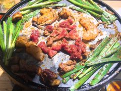 -么肆烤肉·中式自助·烤肉大排档(街道口季佳PAI店)