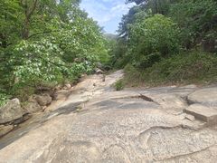 -沂蒙山旅游区云蒙景区(蒙山国家森林公园)
