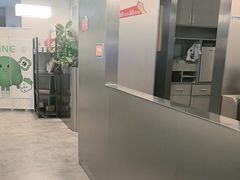 -吕氏疙瘩汤·海鲜新鲁菜(海州利群店)