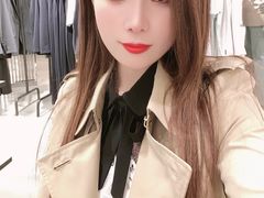 -BURBERRY(上海港汇恒隆广场店)