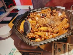 -蛙来哒(友谊阳光城店)