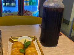-令狐冲烤鱼·烧菜馆(达明店)