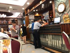 -客家汇·客家传承菜(水库店)