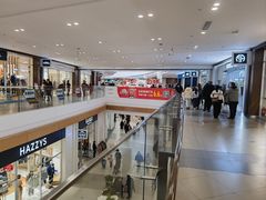 -杉杉奥特莱斯广场(哈尔滨店)