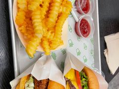 -Shake Shack(南山万象天地店)
