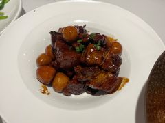 -简小姐·上海餐厅(长城大厦店)