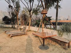 -悦哉·派对·草坪婚礼·围炉煮茶(三圣乡店)