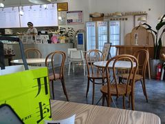 -嗒令甜品·主题融合料理餐厅(首座时代店)