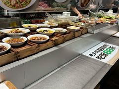 -老乡鸡(上海白玉兰广场店)