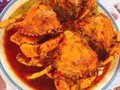 -三妹小龙虾·黄油蟹(华侨城总店)