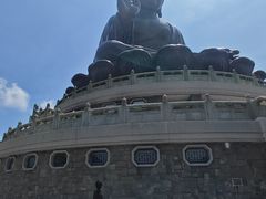 -天坛大佛
