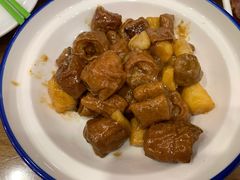 -砂锅李(九江路店)