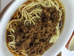 老妈馄饨-老妈手工馄饨本帮浇头面(国权路店)