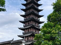-上海方塔园