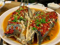 -丰乐餐厅·始于1999(千岛湖店)