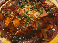 -一品滇香·云南菜(公益西桥店)
