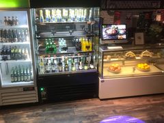-JINNS锦时 steak&pizza(浸信会礼拜堂旧址店)