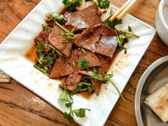 -清真马杰山牛肉汤馆