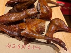 -鸽子窝(黄村店)