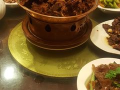 -来顺成饭庄
