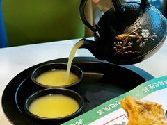 -奔跑吧陕菜·盛世长安(民乐园万达店)