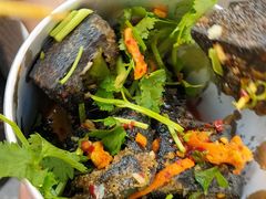 -黑色经典臭豆腐·湖南特产(太平街口店)