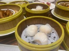 -夏宫中餐厅(香格里拉大酒店)