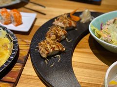 -立山居酒屋·烧鸟 天妇罗(西北湖店)