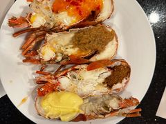 -新云南皇冠假日酒店-长街西餐厅