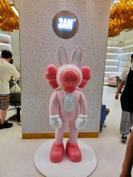 -3AM·S HAIR SALON烫发染发接发