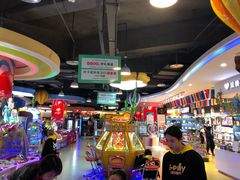 -爱玩嘉年华(龙湖源著天街店)