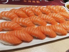 -板长寿司(铜锣湾店)