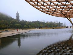 -牛首山文化旅游区