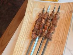 -巴依老爷新疆美食(常营店)