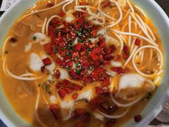 -小厨娘淮扬菜(六合欢乐港店)