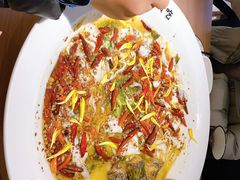 -太二酸菜鱼(武汉光谷保利店)