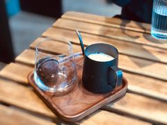 月球咖啡-Home Cafe(水榭春天店)