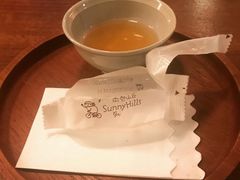-微热山丘(台北民生公园门市店)