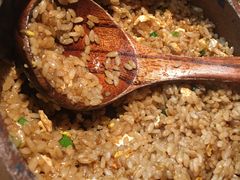 蛋炒饭-湘间田舍(北仑银泰店)