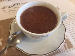 -Majestic Café