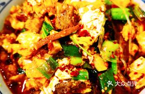 Stir-fried Premium Cooked Meat