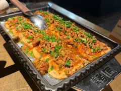 -烤匠麻辣烤鱼(重庆万象城店)