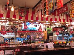 大堂-平成屋·午肴夜酒(四川北路店)