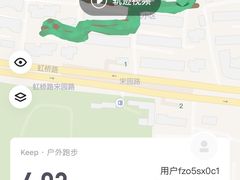 -mYSTEPS健身运动馆(古北店)