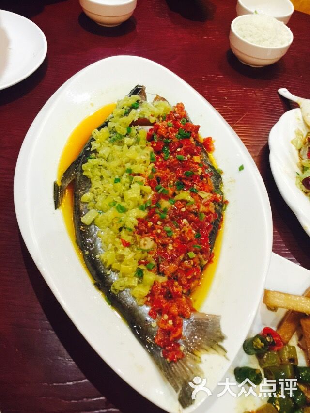 唐宴-图片-西安美食-大众点评网