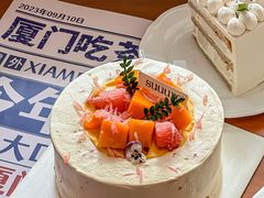 -流酥可心·牛乳蛋糕商店(禾祥西路店)