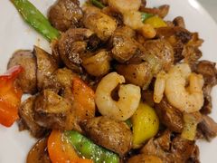 -新洪记·丽久饭店(铁西店)