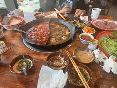 -楠火锅(哈尔滨金爵万象店)