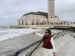 -哈桑二世清真寺